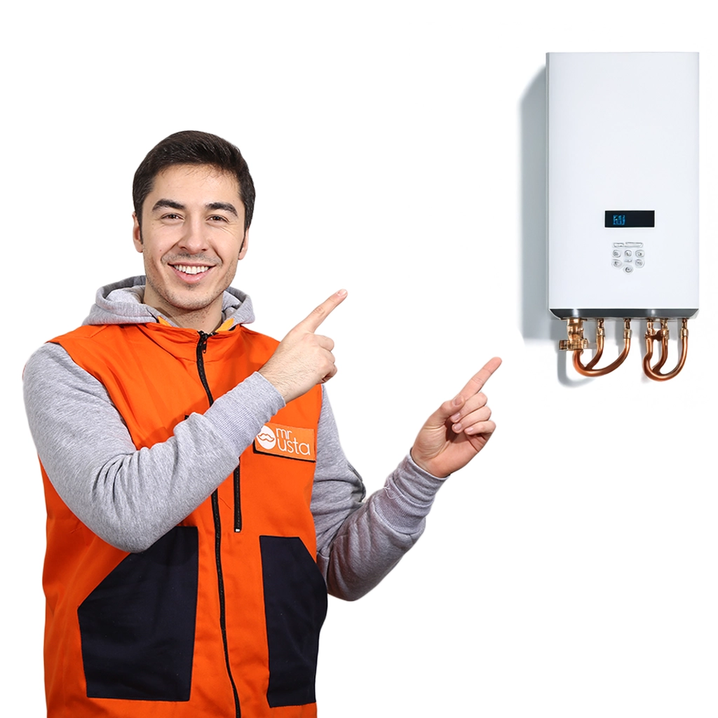 Karatay Kombi Tamircisi