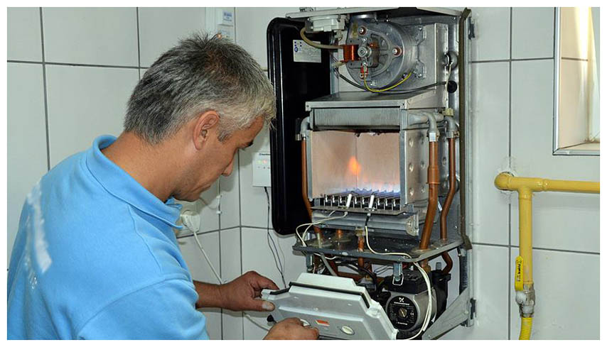 Karatay Kombi Tamircisi